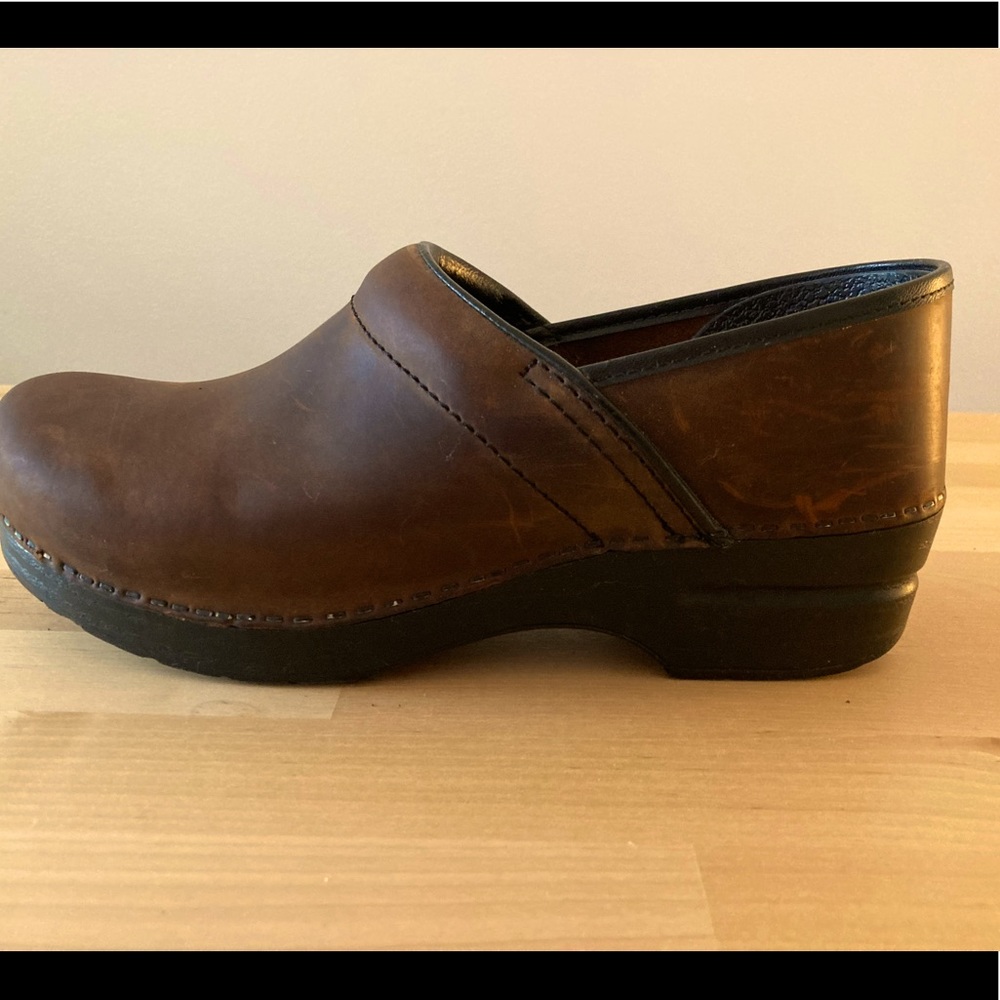 Dansko Professional Clog